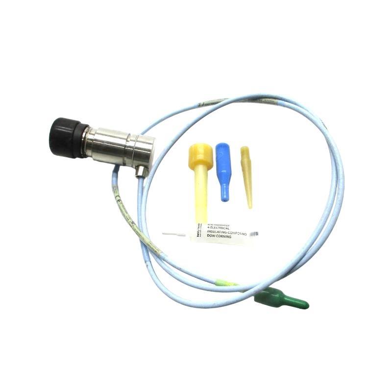 Bently Nevada 330851-04-000-020-10-00-05 3300 XL 25 mm Proximity Probe Original
