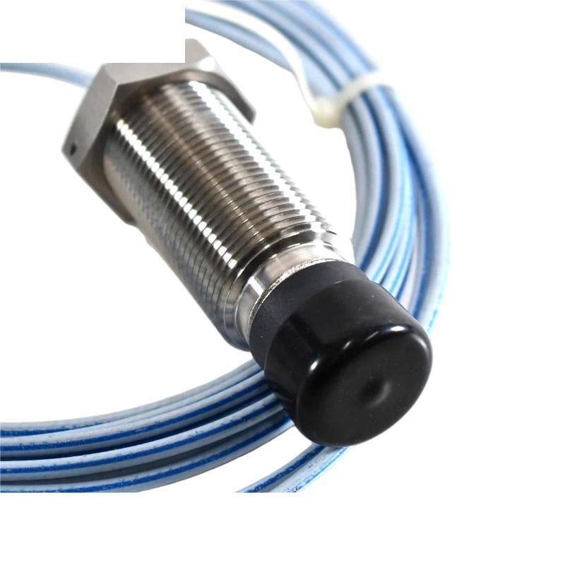 Bently Nevada 330851-04-000-040-50-00-05 3300 XL 25 mm Proximity Probe Trusted supplier