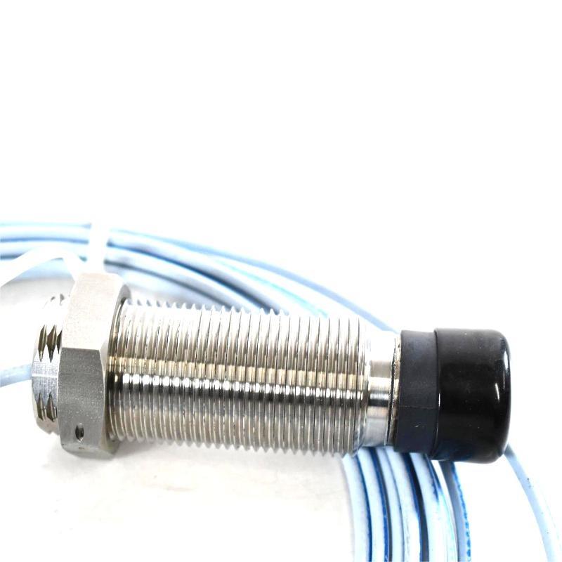 Bently Nevada 330851-04-000-040-50-00-05 3300 XL 25 mm Proximity Probe Trusted supplier
