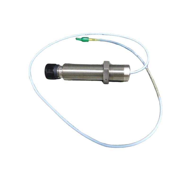 Bently Nevada 330851-08-000-019-90-01-00 3300 XL 25 mm Proximity Probe 12-Month Warranty
