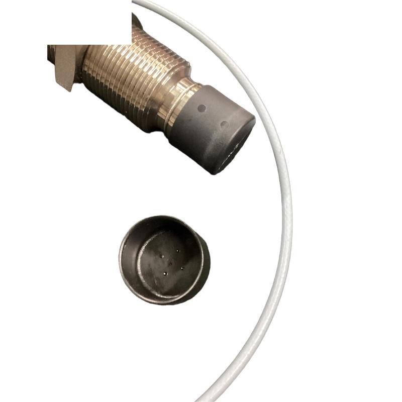 Bently Nevada 330851-08-000-019-90-01-00 3300 XL 25 mm Proximity Probe 12-Month Warranty