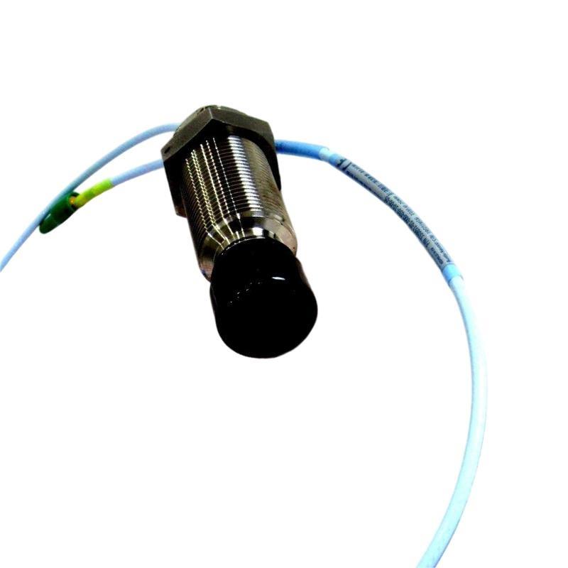 Bently Nevada 330851-08-000-019-90-01-00 3300 XL 25 mm Proximity Probe 12-Month Warranty