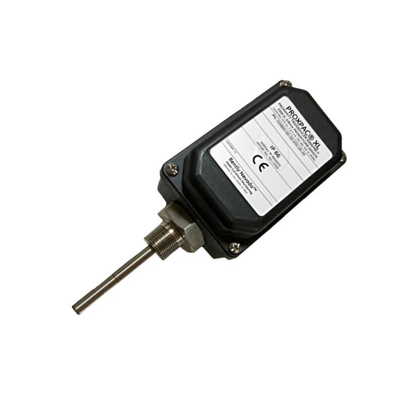 Bently Nevada 330881-28-00-125-00-02 PROXPAC Proximity Sensor New In Stock