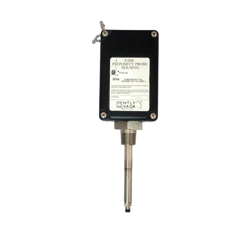 Bently Nevada 330881-28-00-150-03-02 PROXPAC XL Proximity Sensor Trusted supplier