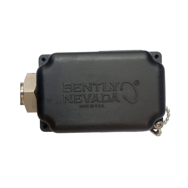 Bently Nevada 330881-28-00-150-03-02 PROXPAC XL Proximity Sensor Trusted supplier
