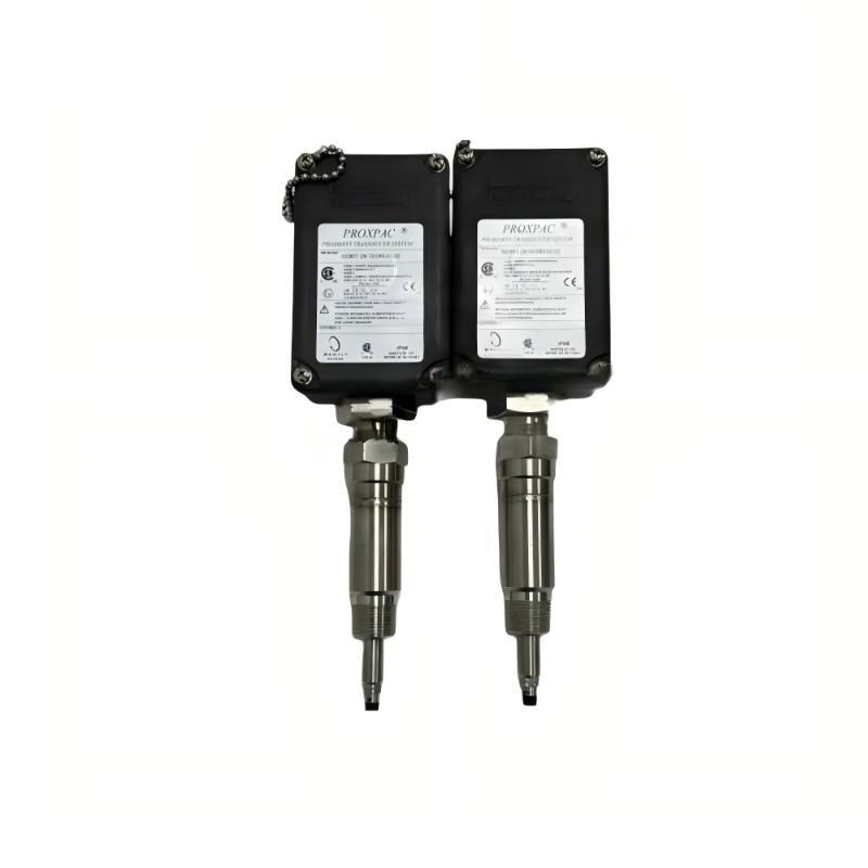 Bently Nevada 330881-28-10-087-03-02 PROXPAC XL Proximity Sensor Unbelievable Prices!