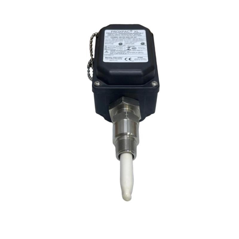 Bently Nevada 330881-28-10-142-03-02 PROXPAC XL Proximity Sensor 12-Month Warranty