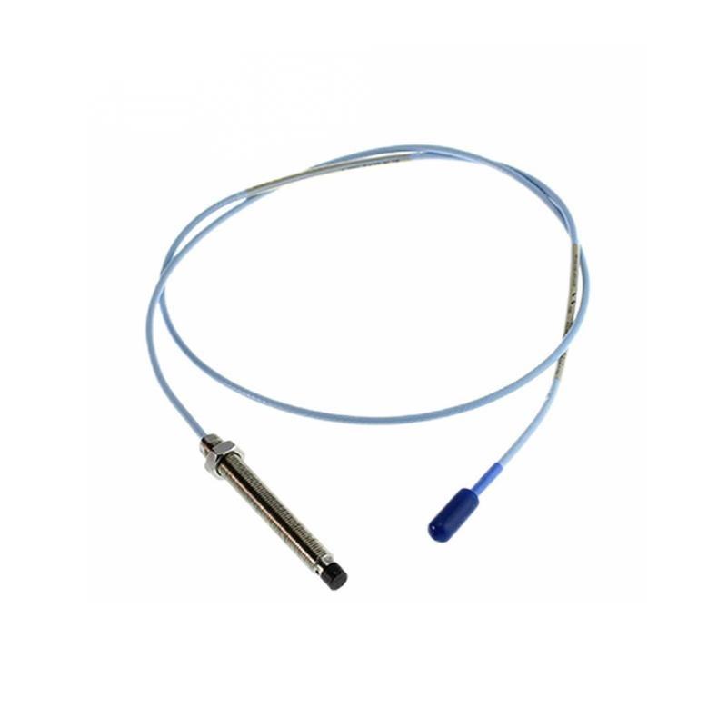 Bently Nevada 330905-00-12-10-02-05 3300 NSv Proximity Probe (Metric) Trusted supplier