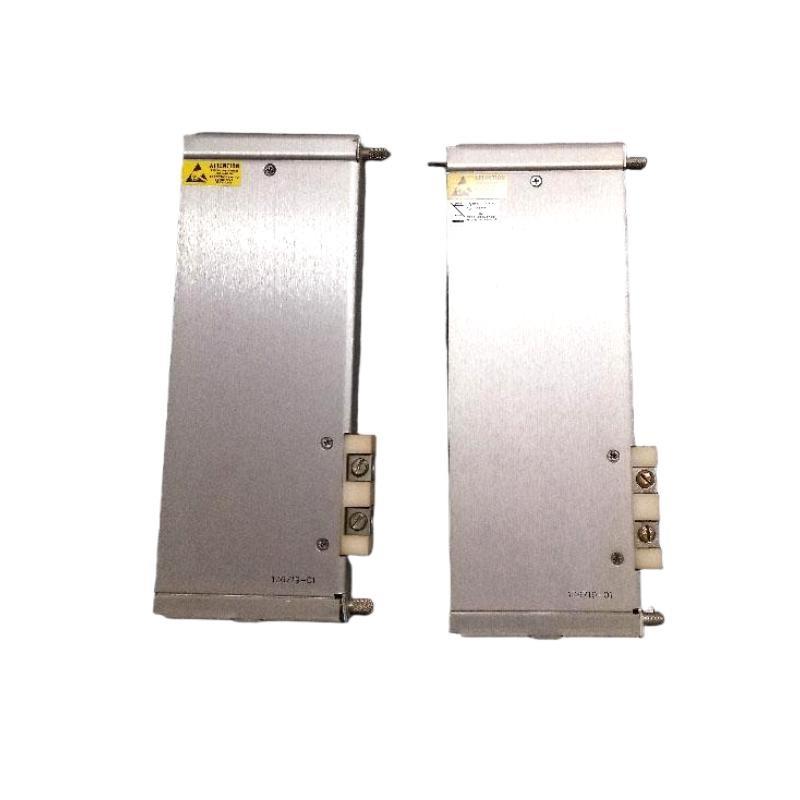 Bently Nevada 3500/04 136719-01 Grounding I/O Module Fast Shipping!
