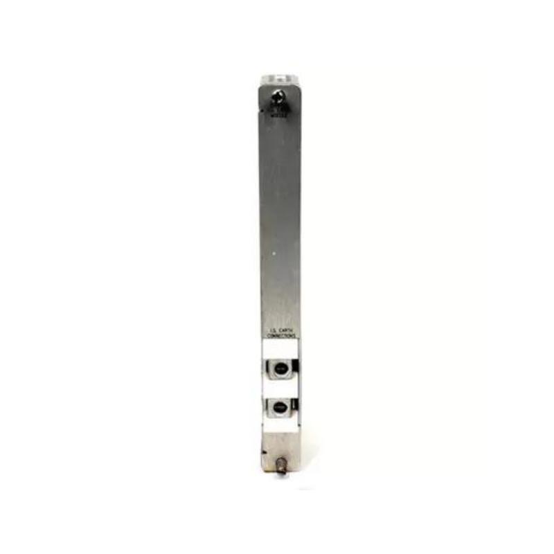 Bently Nevada 3500/04 136719-01 Grounding I/O Module Fast Shipping!