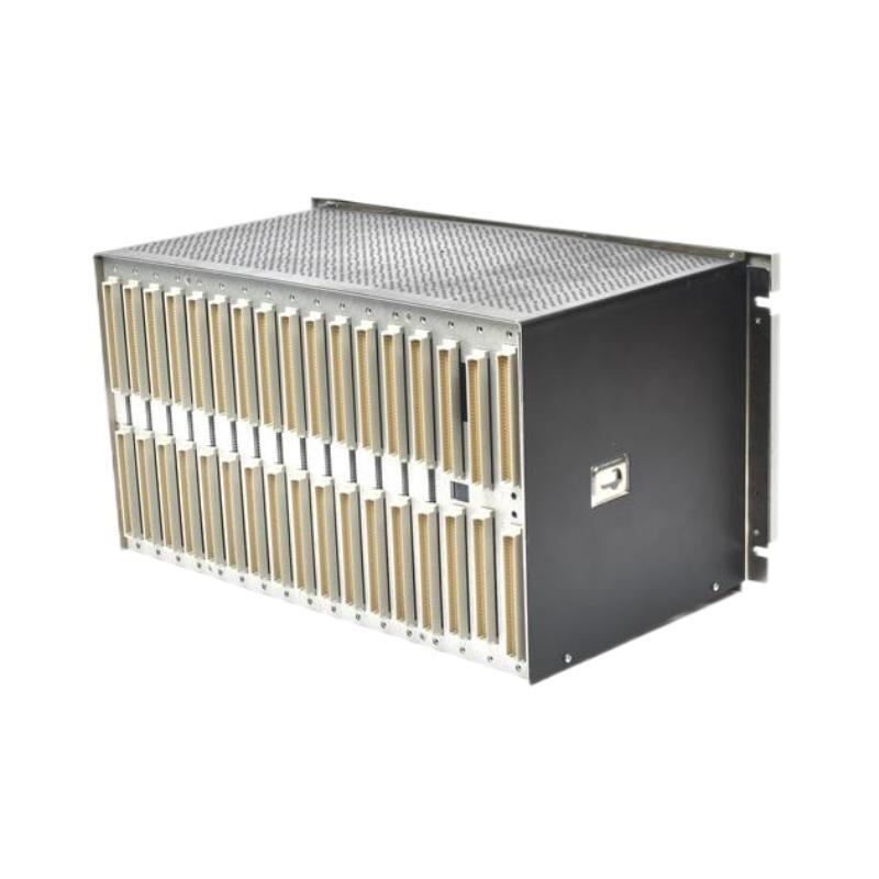 Bently Nevada 3500/05-01-02-00-00-01 System Rack Unbelievable Prices!