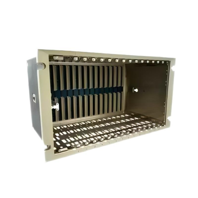 Bently Nevada 3500/05-01-02-01-00-01 System Rack 12-Month Warranty