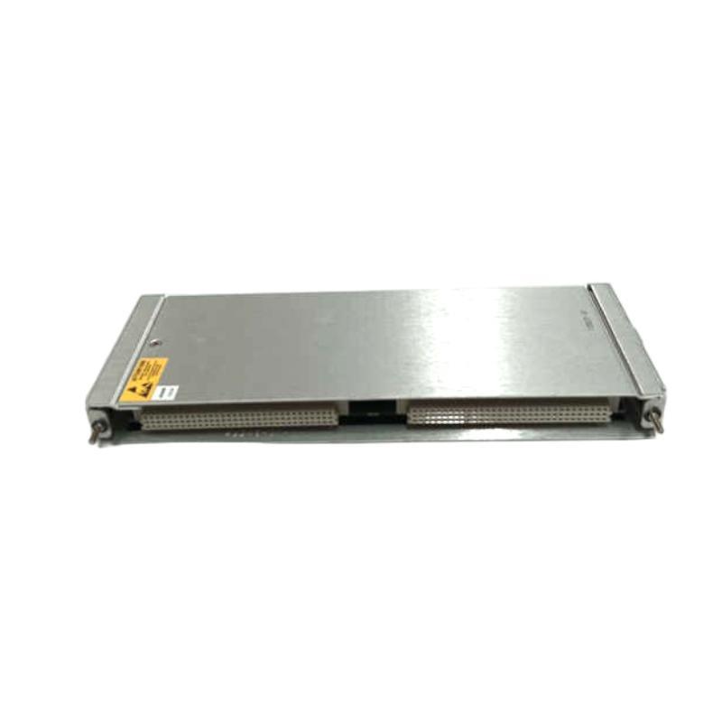 Bently Nevada 3500/20 135031-01 Rack