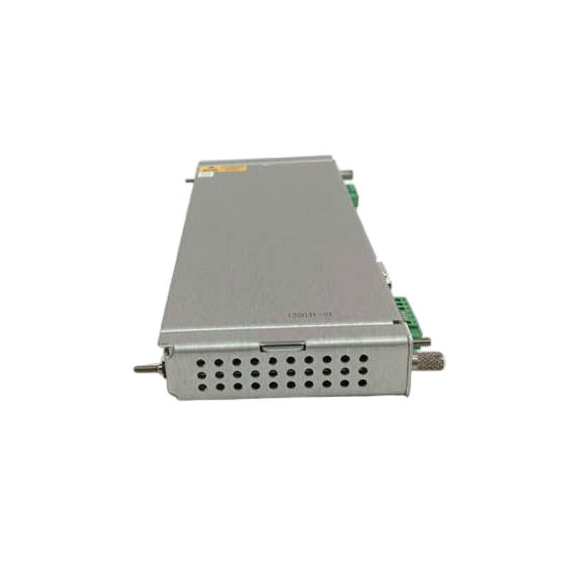Bently Nevada 3500/20 135031-01 Rack Interface I/O Module Original