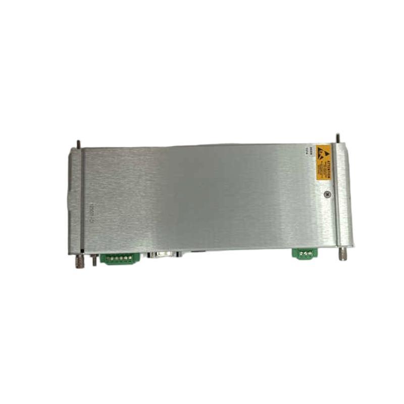 Bently Nevada 3500/20 135031-01 Rack Interface I/O Module Original