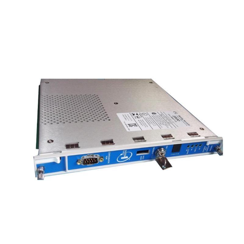 Bently Nevada 3500/22M-01-01-00 Transient Data Interface Module Trusted supplier