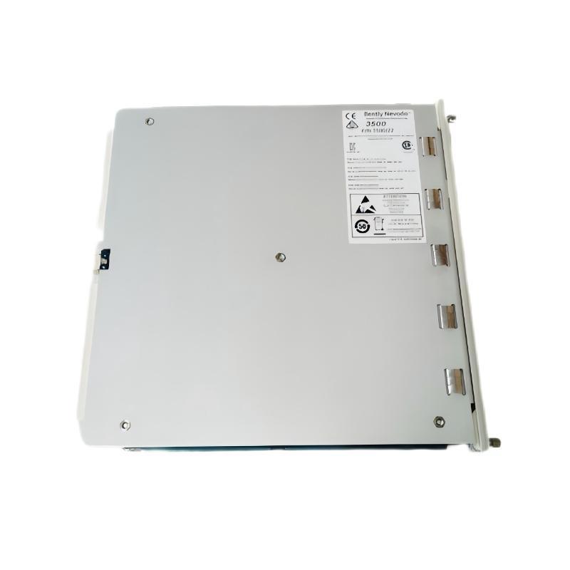 Bently Nevada 3500/22M-01-01-00 Transient Data Interface Module Trusted supplier