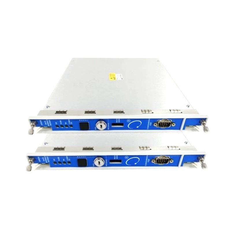 Bently Nevada 3500/22M-01-02-00 Transient Data Interface Module New In Stock