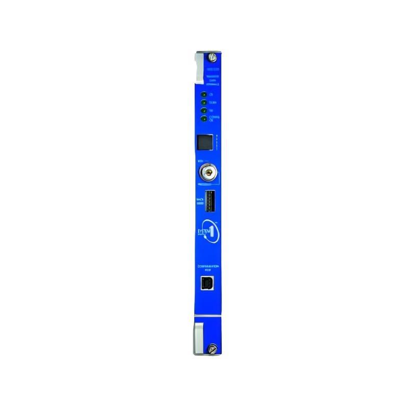 Bently Nevada 3500/22M-01-02-00 Transient Data Interface Module New In Stock