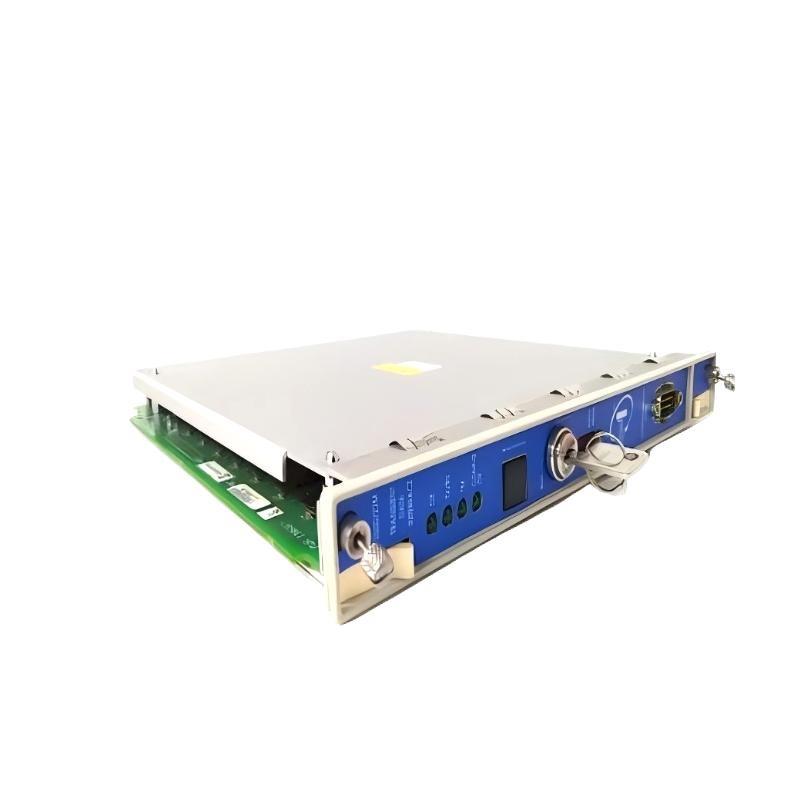 Bently Nevada 3500/22M-01-02-00 Transient Data Interface Module New In Stock