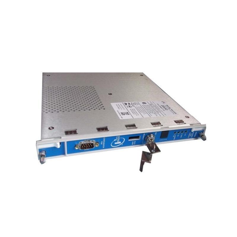 Bently Nevada 3500/22M 138607-01+146031-01 Transient Data Interface (TDI) Module Unbelievable Prices!