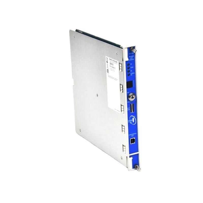 Bently Nevada 3500/22M 288055-01+146031-01 Transient Data Interface (TDI) Module 100% New