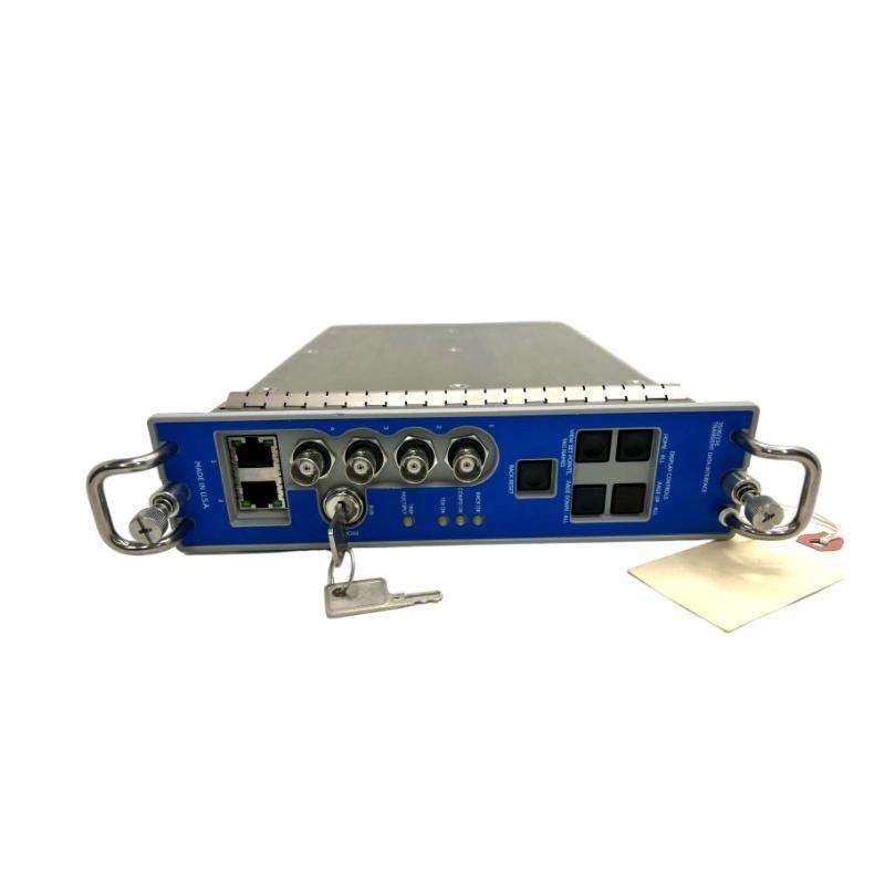 Bently Nevada 3500/23E Transient Data Interface Module New In Stock
