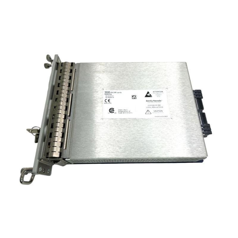 Bently Nevada 3500/23E Transient Data Interface Module New In Stock
