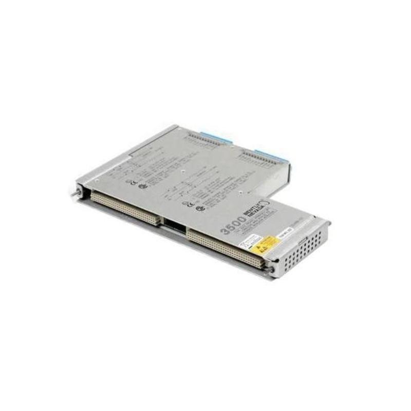 Bently Nevada 3500/25 135473-01 Keyphasor I/O Module Original
