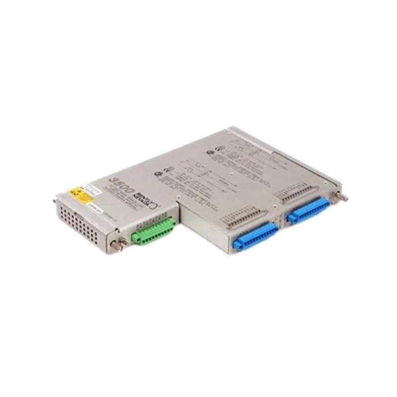 Bently Nevada 3500/25 135473-01 Keyphasor I/O Module Original