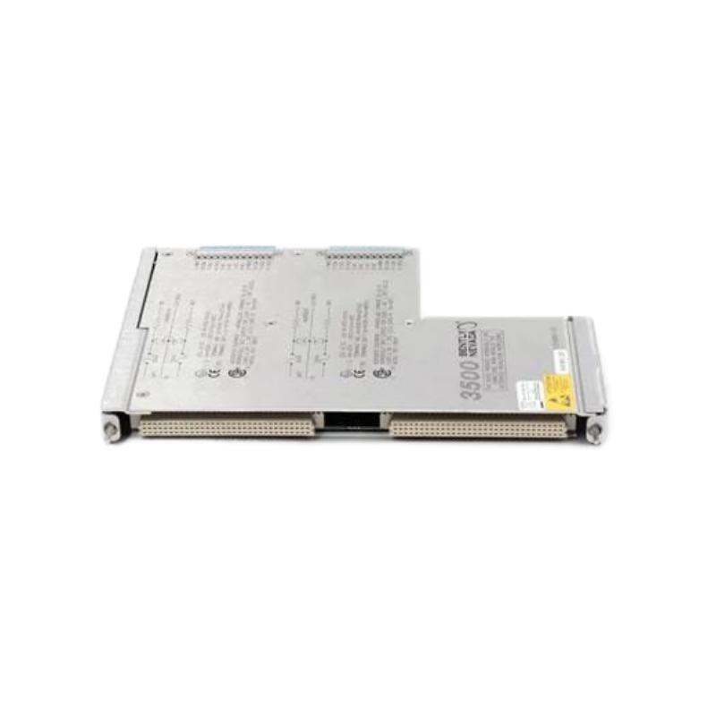Bently Nevada 3500/25 135473-01 Keyphasor I/O Module Original