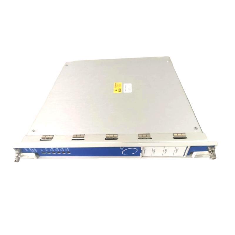 Bently Nevada 3500/32M 125712-01 4-Channel Relay Module 12-Month Warranty