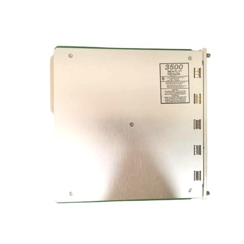 Bently Nevada 3500/32M 125712-01 4-Channel Relay Module 12-Month Warranty