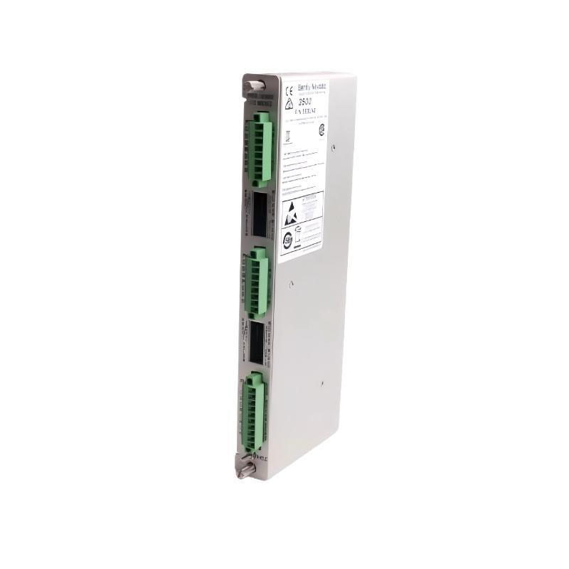 Bently Nevada 3500/32M 184631-02 4-Channel Relay Output Module 30-Day Returns！