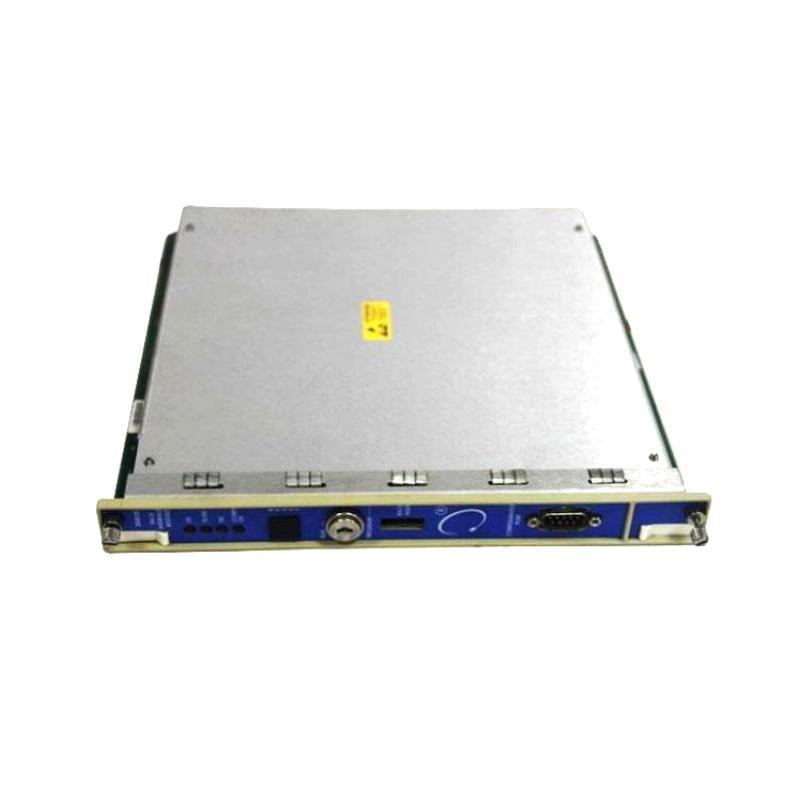 Bently Nevada 3500/33 149986-01+149992-01 16-Channel Relay Module New In Stock