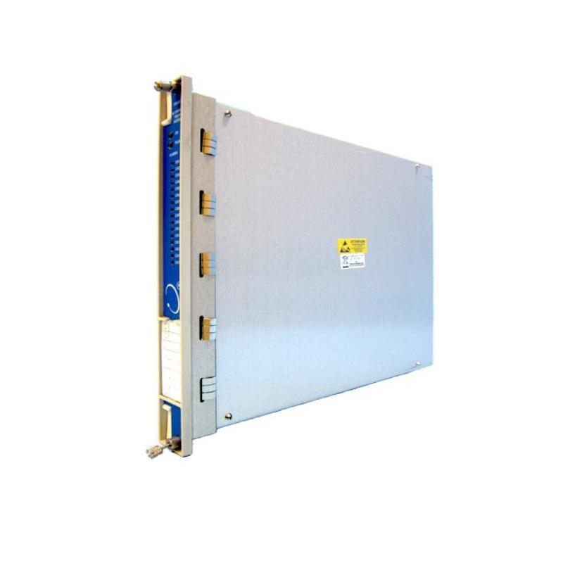 Bently Nevada 3500/33 149986-01+149992-01 16-Channel Relay Module New In Stock