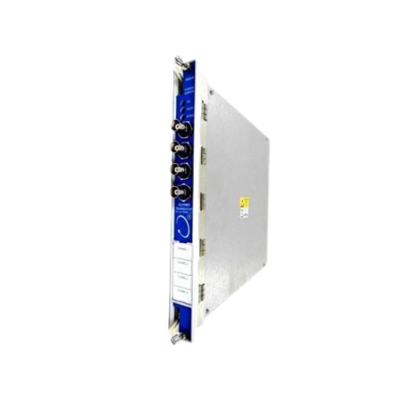 Bently Nevada 3500/40M-01 Preamp Monitor 12-Month Warranty