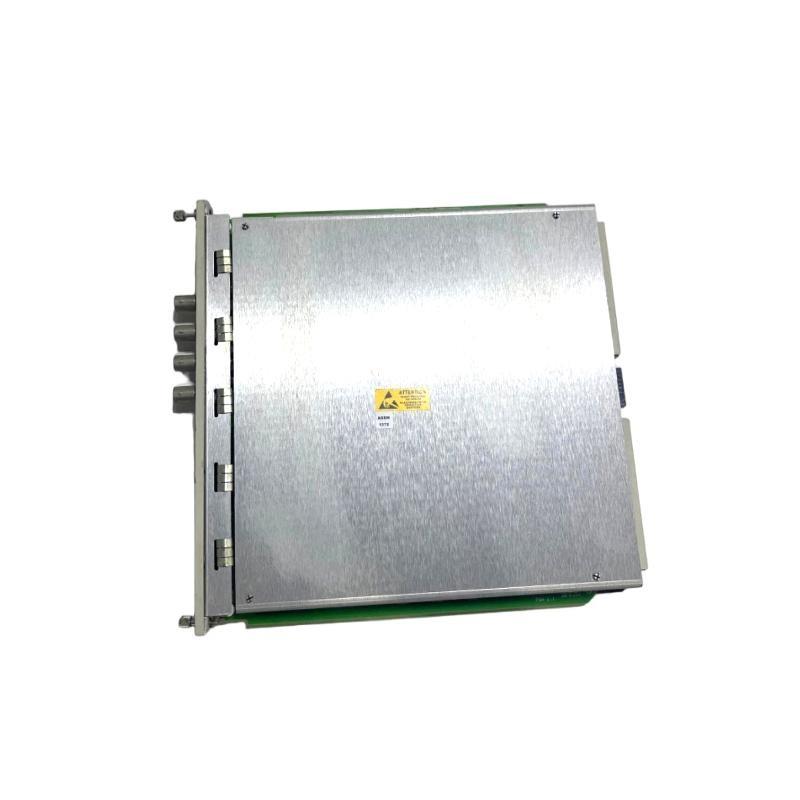 Bently Nevada 3500/42 140471-01+140734-02 Seismic Monitor with Pre-amplifier Trusted supplier