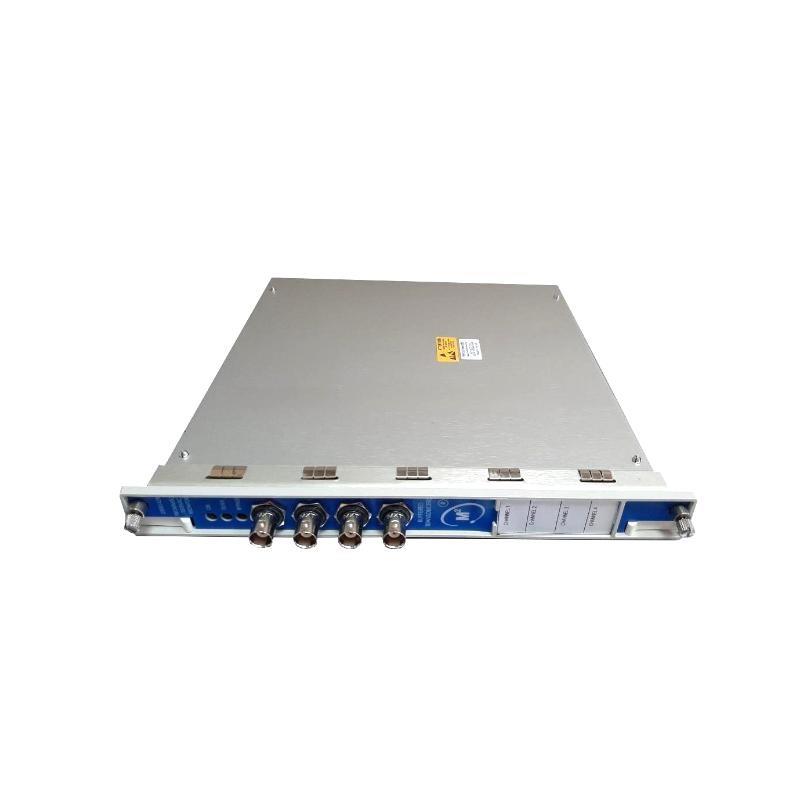 Bently Nevada 3500/42 140734-02+128229-01 Seismic Monitor with Pre-amplifier Trusted supplier