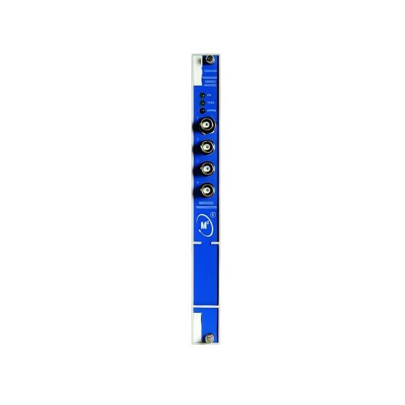 Bently Nevada 3500/42 140734-02+128240-01 Seismic Monitor with Pre-amplifier 12-Month Warranty