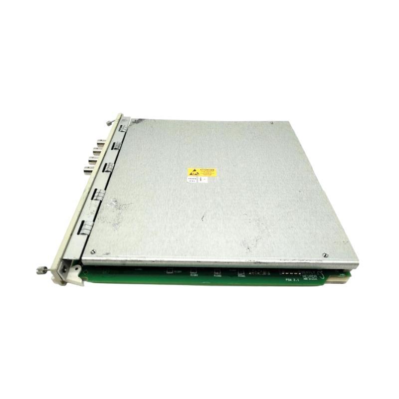 Bently Nevada 3500/42 140734-02+135489-01 Seismic Monitor with Pre-amplifier Fast Shipping!