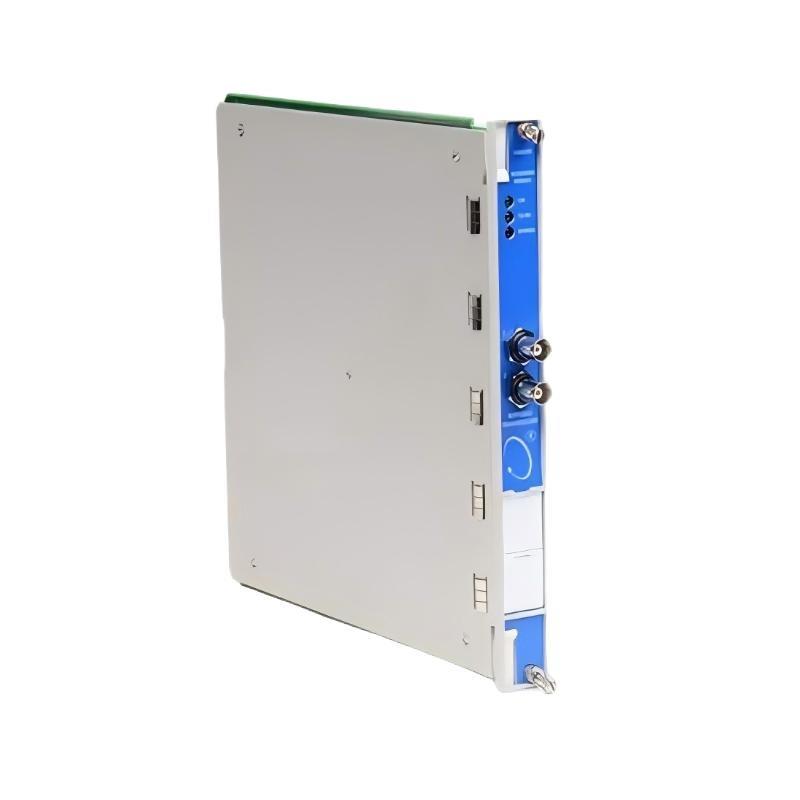 Bently Nevada 3500/50 133388-02+133442-01 Speed Monitoring Module New In Stock