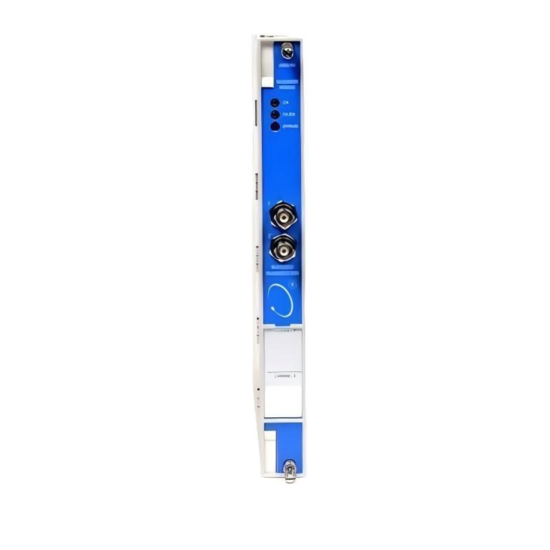 Bently Nevada 3500/50 133388-02+133442-01 Speed Monitoring Module New In Stock