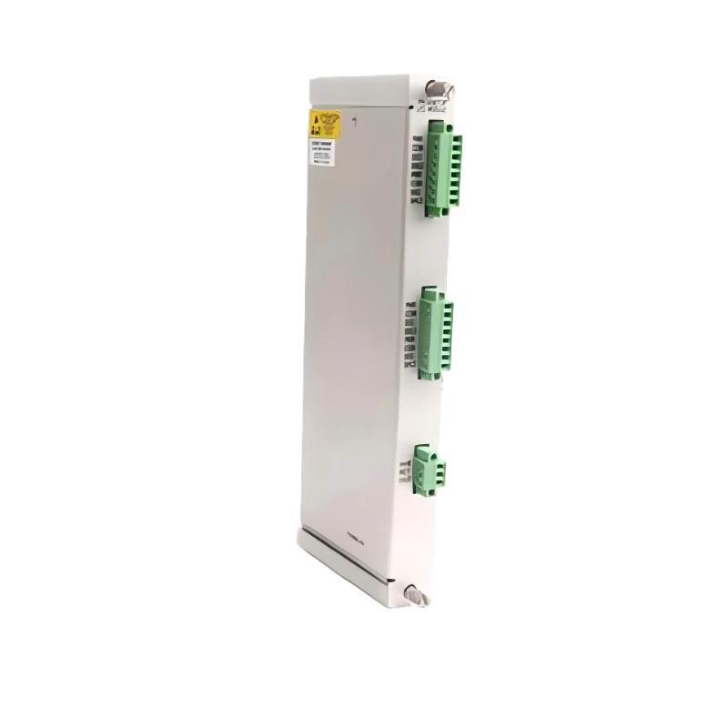 Bently Nevada 3500/50 133434-01 I/O 