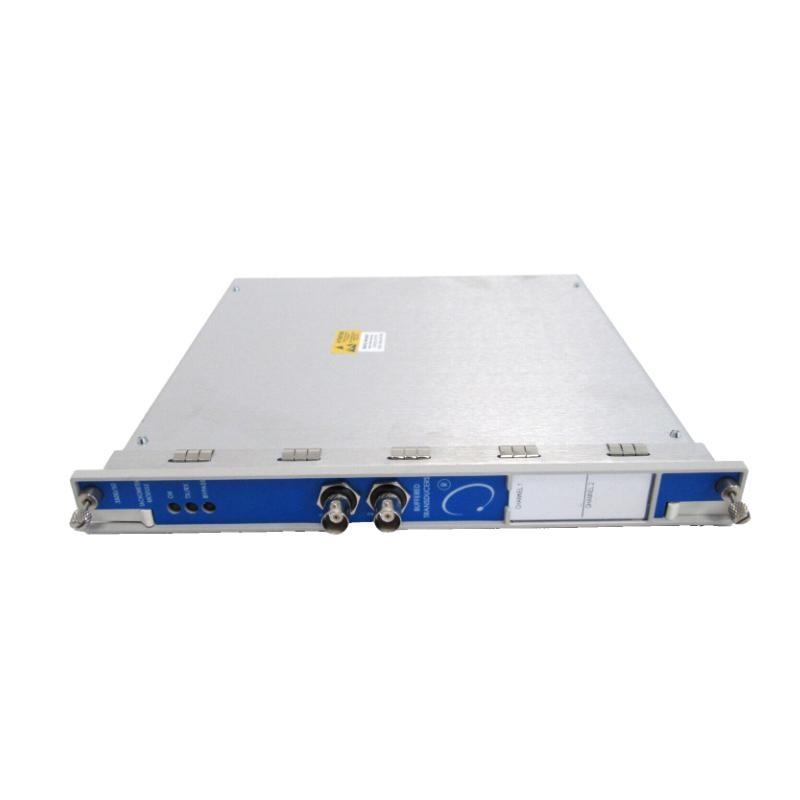 Bently Nevada 3500/50 134938-01 Speed Monitoring Module Trusted supplier