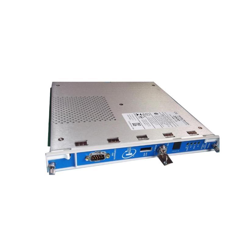 Bently Nevada 3500/50 134938-01 Speed Monitoring Module Trusted supplier