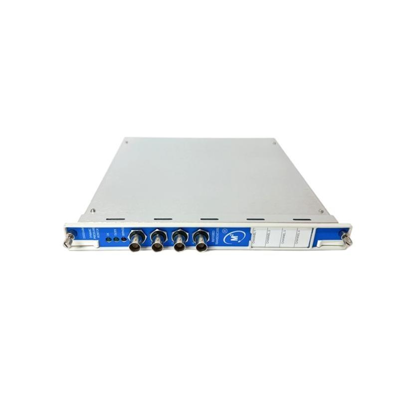 Bently Nevada 3500/50 288062-02+133442-01 Speed Monitoring Module 100% New