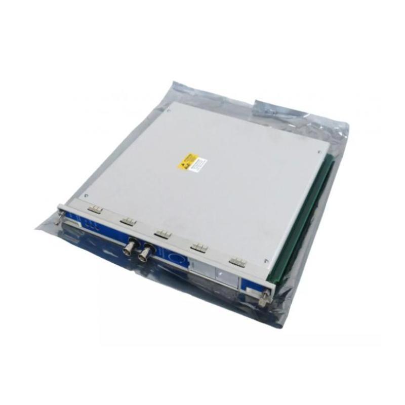 Bently Nevada 3500/50M 288062-02 Speed Monitoring Module Fast Shipping!