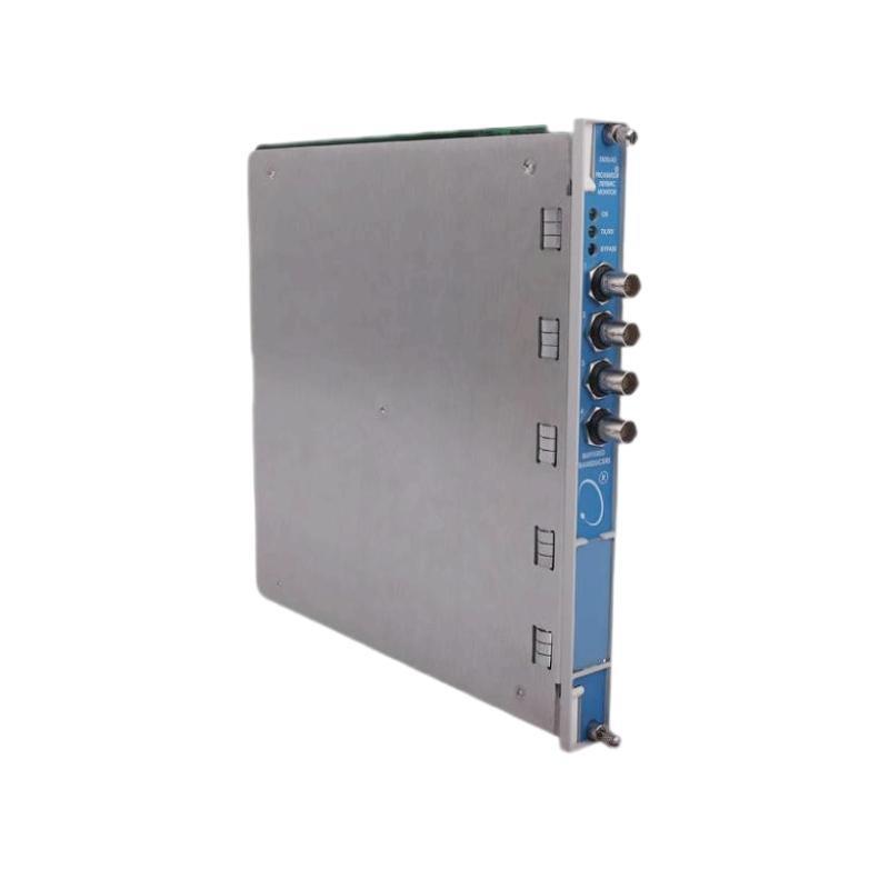 Bently Nevada 3500/53-03-00 Overspeed Detection Module Unbelievable Prices!