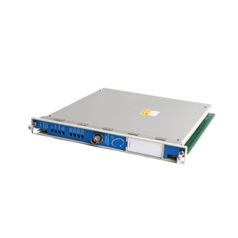 Bently Nevada 3500/53 133388-01 Overspeed Detection Module 30-Day Returns！